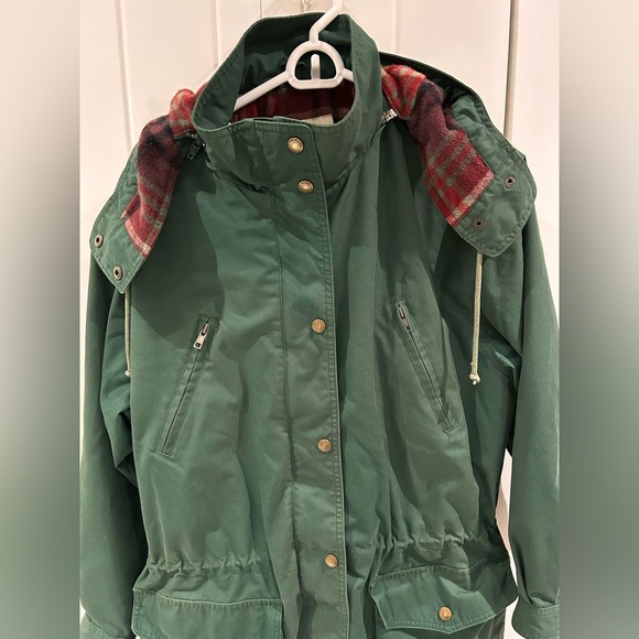 Eddie Bauer ‘Chore’ coat - Picture 2 of 9